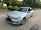 Mercedes-Benz Mercedes c220 cdi w204 - Mercedes-Benz C 220: W204 Cdi