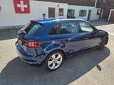 Audi A3 1.4 TFSI Ambition Sportback - Audi A3 von privat
