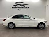Mercedes-Benz C 250d Avantgarde BlueTec #Burmester #Business - Mercedes-Benz C 250 mit Diesel-Antrieb: Limousine, Automatik
