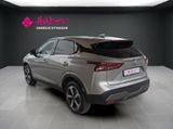 Nissan Qashqai N-CONNECTA 140 PS ( * WINTER - PAKET * ) - Nissan Qashqai: Leasing