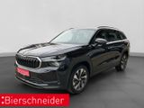 Skoda Kodiaq 2.0 TDI DSG Selection 4x4 MATRIX AHK NAVI - Skoda in Regensburg