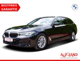 BMW 520d Touring Mild Hybrid LED ACC Leder Kamera