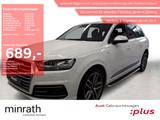 Audi Q7 50 3.0 TDI quattro basis APP+DAB+VIRT+LED+PDC - Audi Q7 Gebrauchtwagen in Duisburg
