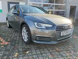 Audi A4 Avant sport