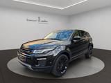 Land Rover Range Rover Evoque SE *Rückfahrkamera* - Land Rover Range Rover Evoque: Se