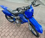 Yamaha YZ250F - YAMAHA YZ 250