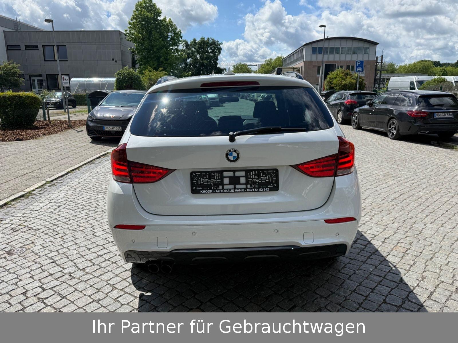 BMW X1 xDrive28i 245 ch BVA / Pack M / Harman Kardon / GPS Professional