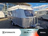 HYMER / ERIBA / HYMERCAR Eriba Touring 530 - HYMER / ERIBA Berlin