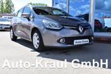 Renault Clio Grandtour Energy TCe 90 Expression Navi Kli - Renault Clio: Grandtour Expression