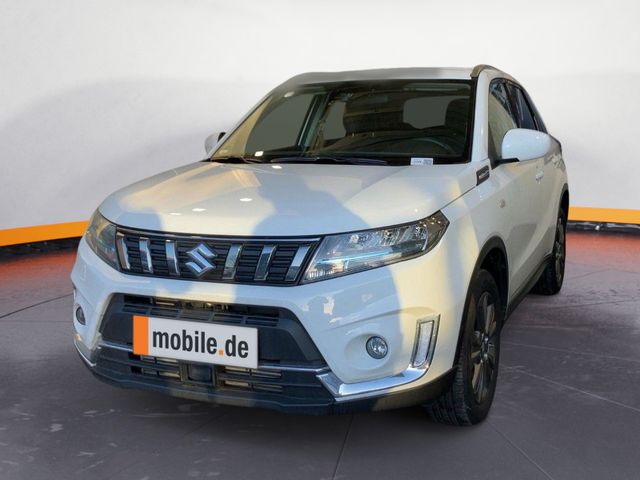 Suzuki Vitara 1.4 Mild-Hybrid Comfort 4x2