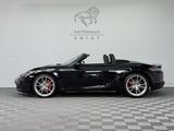 Porsche Boxster S|2.Hand|PDLS+|Bose|PCM|PDK|DAB|PASM| - Porsche Boxster in Wuppertal