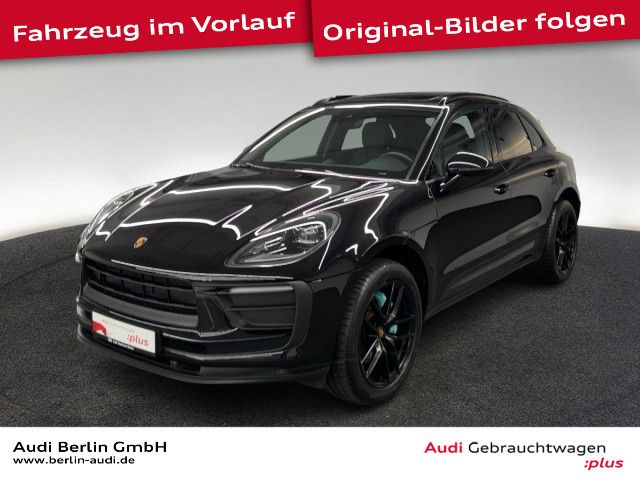 PORSCHE Macan 2.0T Basis OPF NAVI LED RFK PANO