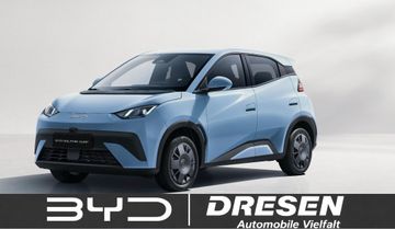 BYD Leasingangebot: BYD DOLPHIN SURF Active I Navi I ISOFIX I Rückfahrka