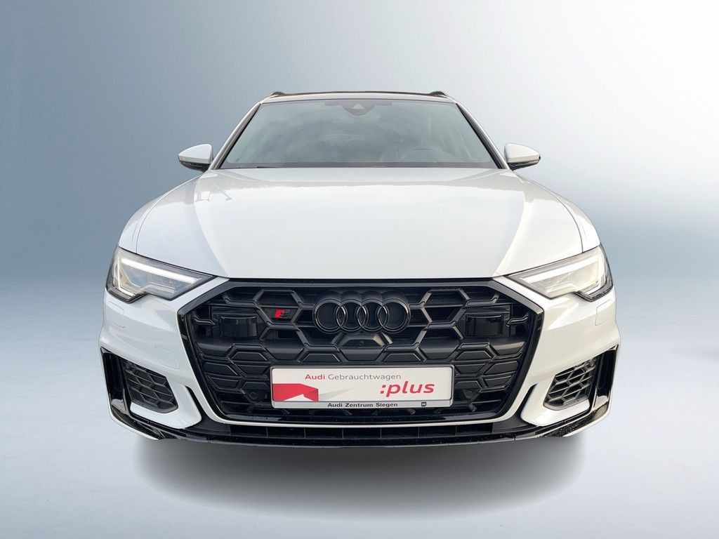 Audi S6 - Bild 12