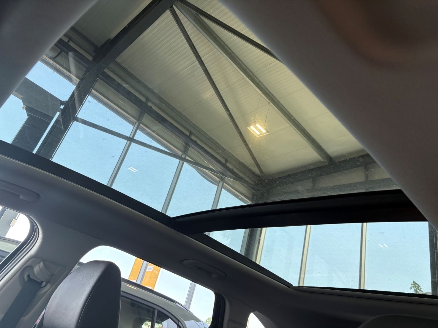 Fahrzeugabbildung Kia Sorento Plug&Ride 4WD Niveau El. Panodach Navi L