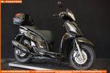 Kymco People GT 125 i