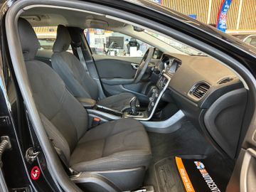 Volvo V40 *1.Hand*Unfallfrei*Klima*