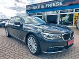BMW 740 Baureihe 7 Lim 740 d xDrive Glasdach ACC - BMW 740: 740li