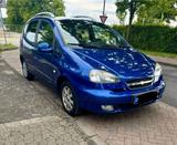 Chevrolet Rezzo 1,6 LPG - Chevrolet Rezzo Gebrauchtwagen
