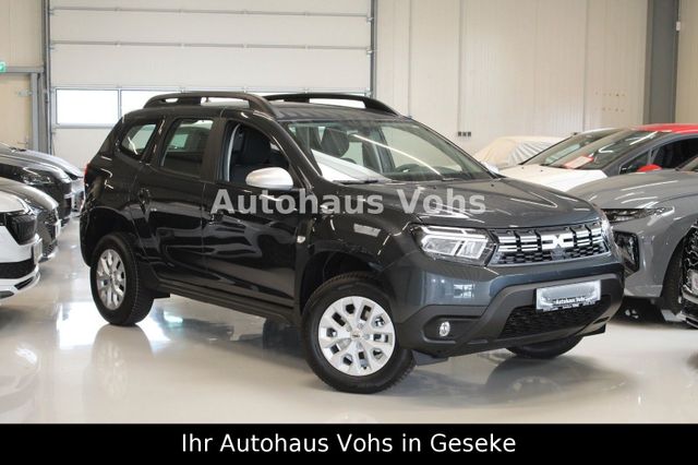 Dacia Duster 1.5dCi 4x4 Expression LED,PDC,SHZ,Link,GJ