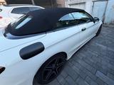 Mercedes-Benz C 200 Cabrio Facelift 2019 mit 52.000 km  - Mercedes-Benz C 200 Gebrauchtwagen in Dortmund