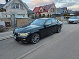 BMW 740d xDrive - 40Jahre Edition x/200 individual  - BMW 740: 740i