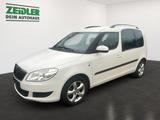 Skoda Roomster 1.2 TSI Family EXPORT*ALU*KLIMA*PDC*SHZ - Skoda Roomster Family