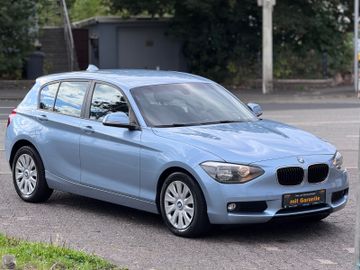 BMW 116 - 7