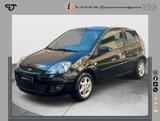 Ford Fiesta 1.4 TDCi 132.000 KM - Ford Fiesta aus 2007 mit Diesel-Antrieb