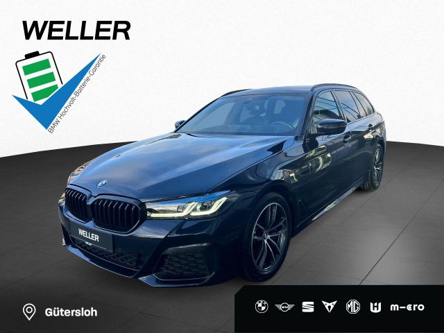 BMW 540d xdrive Touring Sportpaket Bluetooth HUD PDC