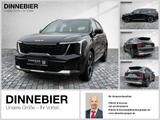 Kia Sorento Platinum AWD+Glasdach+360°Kamera+LED