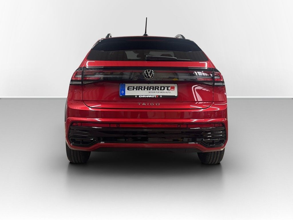 Volkswagen Taigo - Bild 6
