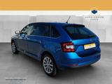 Skoda Rapid Spaceback 1.0 TSI Clever KlimaA*LM*PDC*SHZ - Skoda Rapid aus 2018