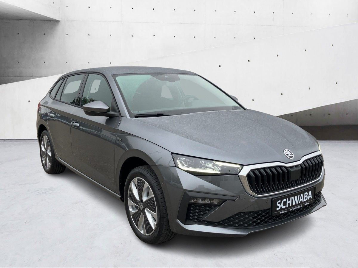 Skoda Scala - Bild 6