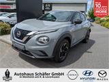 Nissan Juke N-Connecta Navi 360 Kamera LED ACC Apple Ca - gebrauchte Nissan Juke aus dem Jahr 2024