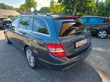 Mercedes-Benz C -Klasse T-Modell C 200 T CDI  BlueEfficiency - Mercedes-Benz C 200: T Cdi