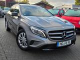 Mercedes-Benz GLA 220 CDI -Navi/Kamer/SR+WR- - gebrauchte Mercedes-Benz Pickups