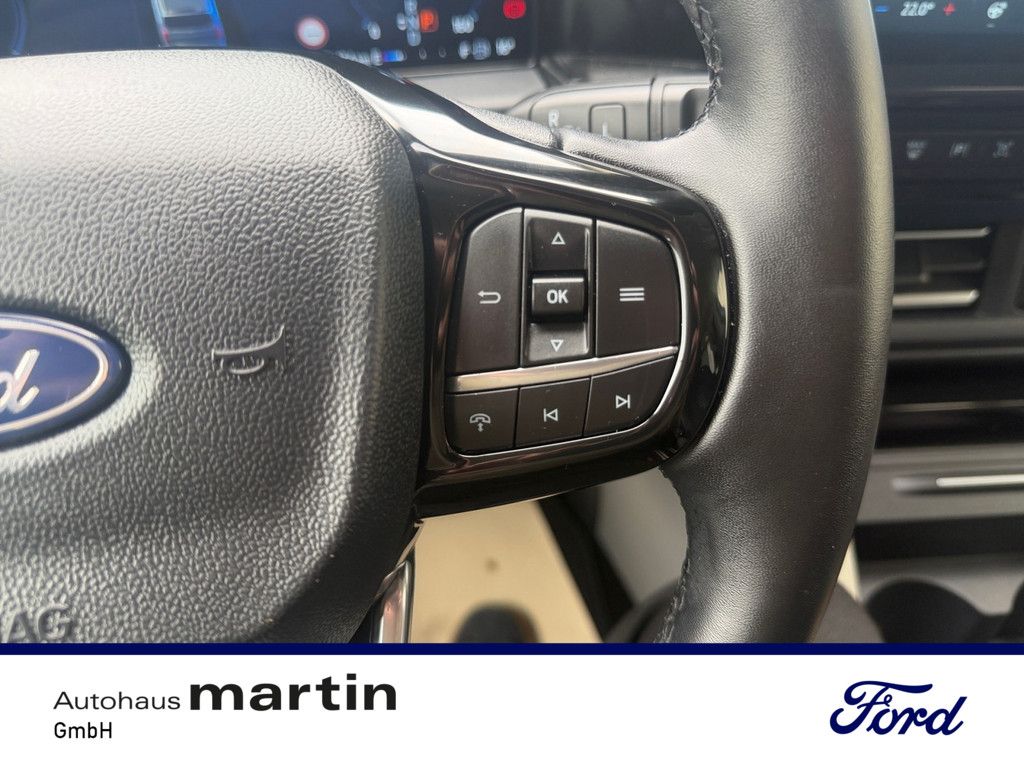 Fahrzeugabbildung Ford Tourneo Custom 2.5 Duratec PHEV 340 L1 Active FW