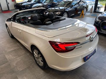 Opel Cascada Innovation ecoFlex *NAVI*TEMPOMAT*BI-XEN