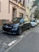 Mercedes-Benz GLB 200 DCT - - Mercedes-Benz GLB 200 in Duisburg