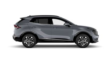 KIA Sportage - 6