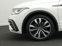 Volkswagen Tiguan - Vorschau Bild 17