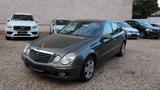 Mercedes-Benz E 230 E -Klasse Lim. E 230*Navi*Klima*Leder* - Mercedes-Benz E 230 in Düsseldorf