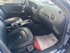 AUDI A4 Avant Ambiente quattro/Vollleder/Xenon/Pano! AUDI A4 Avant Ambiente quattro/Vollleder/Xenon/Pano!