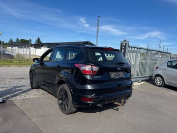 Ford Kuga - 5