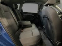 Audi Q6 e-tron - Vorschau Bild 11