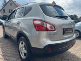 Nissan Qashqai Tekna*PDC*Bose*1.Hand*Pano*Xenon - Nissan Qashqai aus 2011: Tekna
