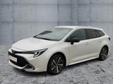 Toyota Corolla TS 2.0 Hyb. Teamplayer + Technik-Paket - Toyota Corolla: Automatik