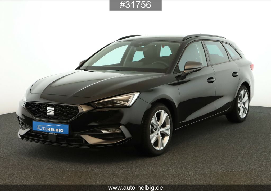 Image of Seat Leon