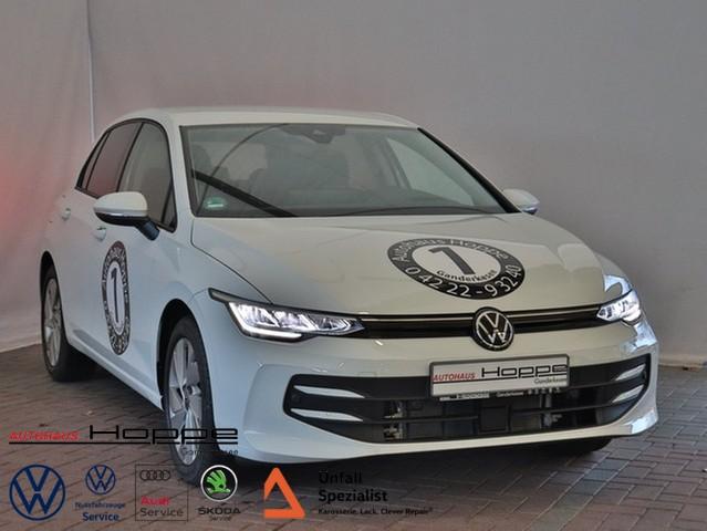 Volkswagen Golf VIII Life 1.5TSI 1.5 l RFKAM+NAVI+APP+LED+S